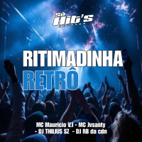 Ritmadinha Retrô (Single)