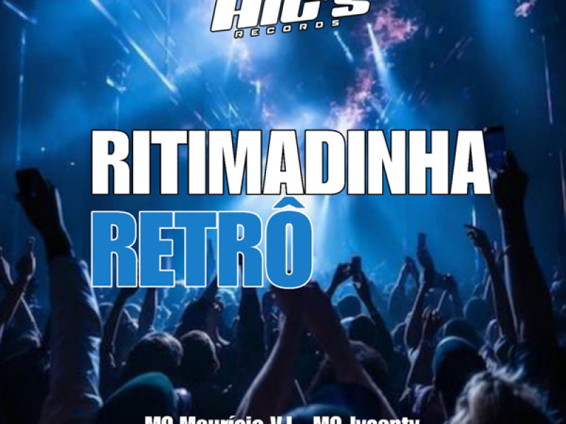 Ritmadinha Retrô (Single)