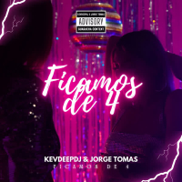 FICAMOS DE 4 (Single)