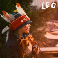 Leo (Single)