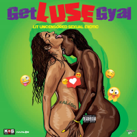 Get Luse Gyal (EP)