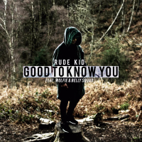 Good to Know You (Single)