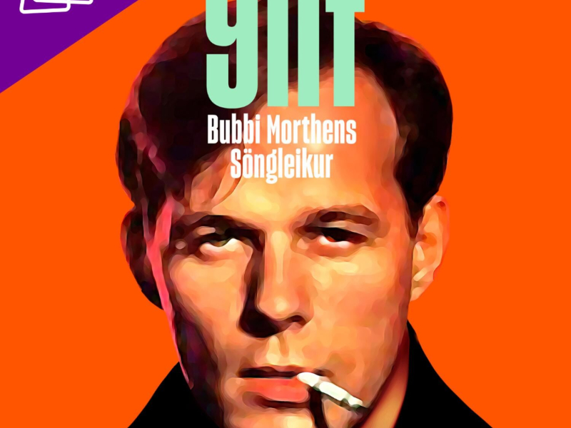 Talað við gluggann (Single)