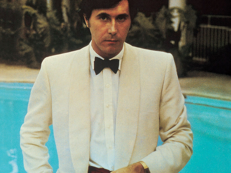 Another Time, Another Place