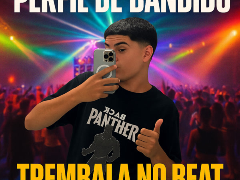 Perfil de Bandido (Single)