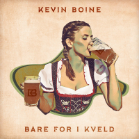 Bare for i kveld (Single)