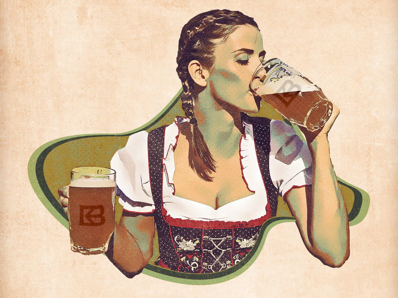 Bare for i kveld (Single)