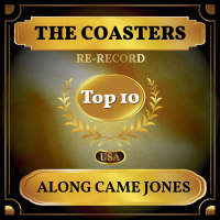 Along Came Jones (Billboard Hot 100 - No 9) (Single)