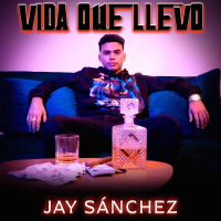 Vida Que Llevo (EP)