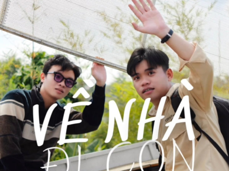 Về Nhà Đi Con (Single)