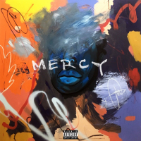 mercy (Single)