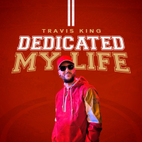 Dedicated My Life (Single)