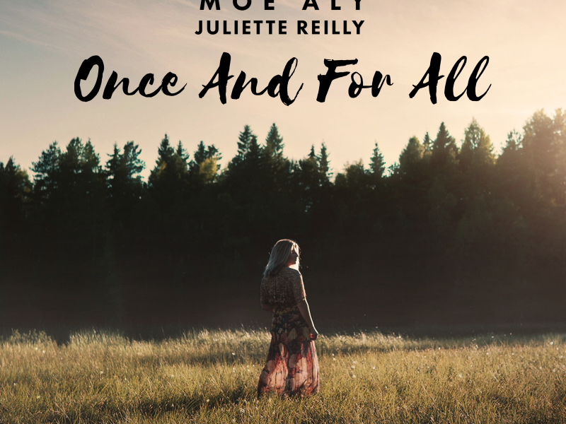 Once and for All (Single)