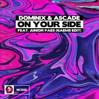On Your Side (Single)