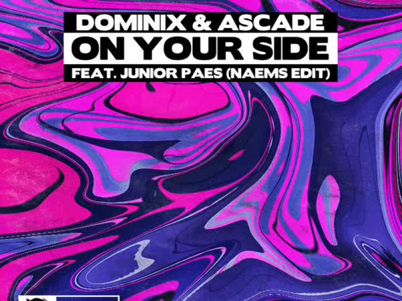 On Your Side (Single)