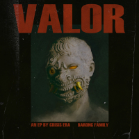 VALOR (EP)