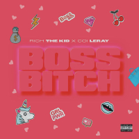 Boss Bitch (Single)