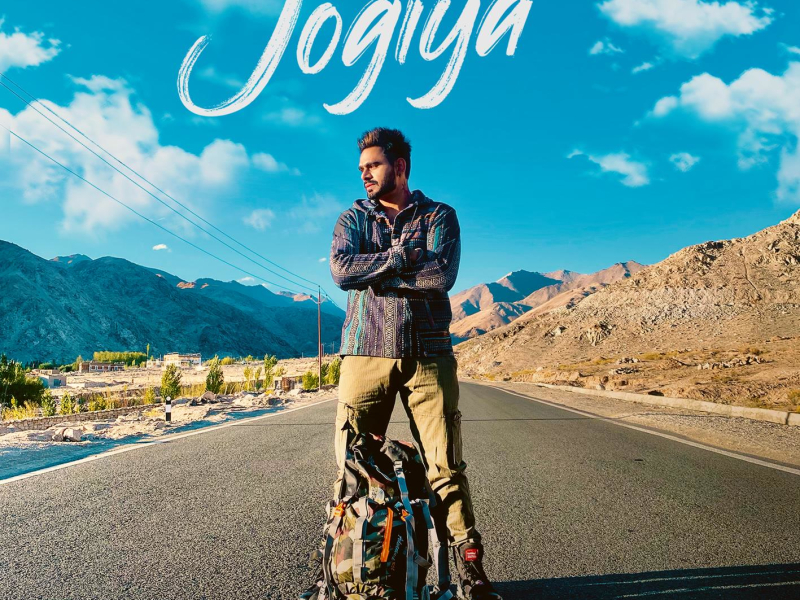 Jogiya (Single)