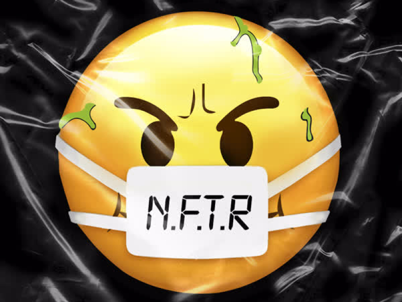 N.F.T.R (Single)