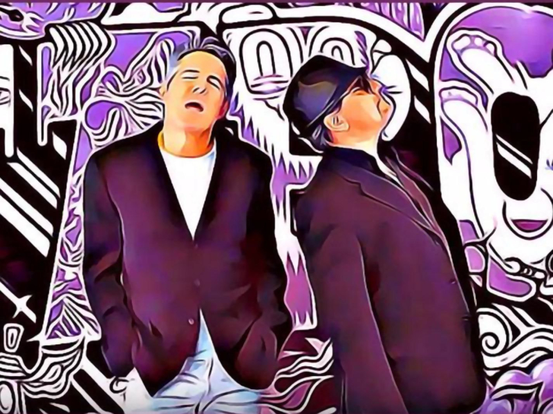 Innamorato di Te (feat. Tom Hooker) (Single)