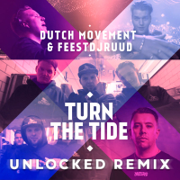 Turn the Tide (Unlocked Remix) (Single)