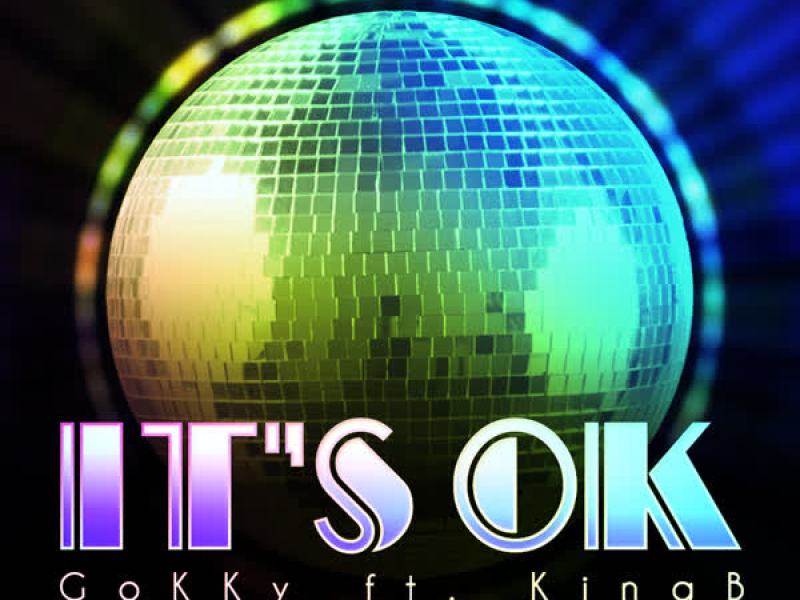 It's OK (Single)