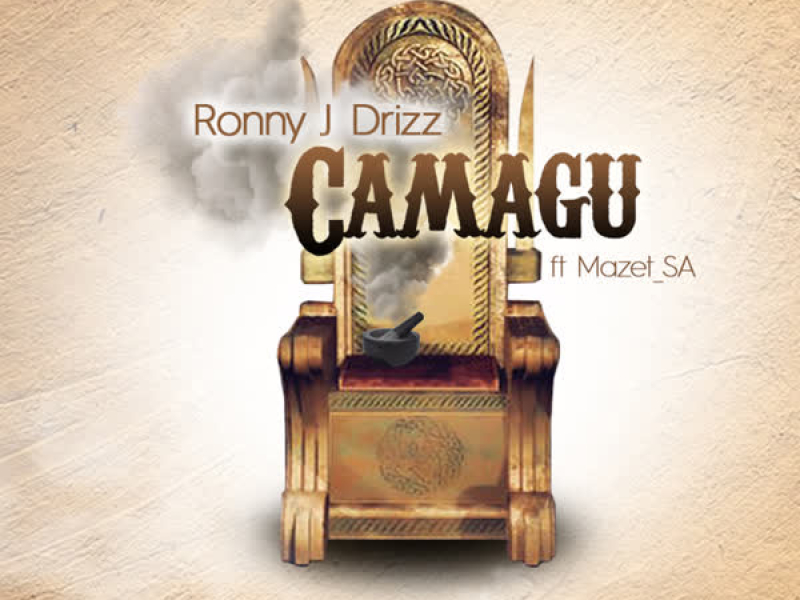 Camagu (Single)