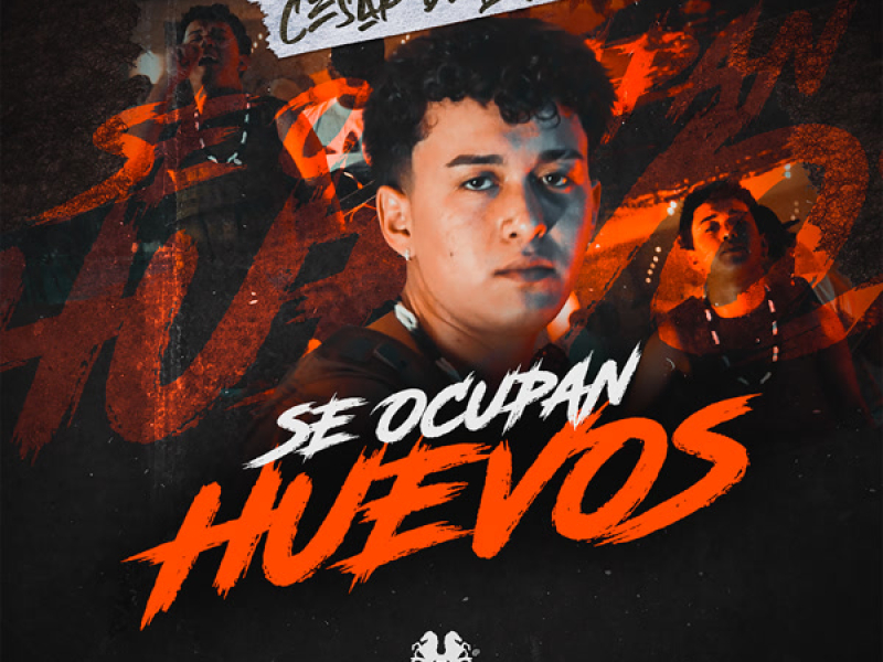Se Ocupan Huevos (Single)