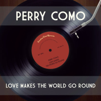 Love Makes the World Go 'Round