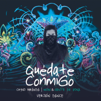 Quédate Conmigo (Versíon Dance) (Single)