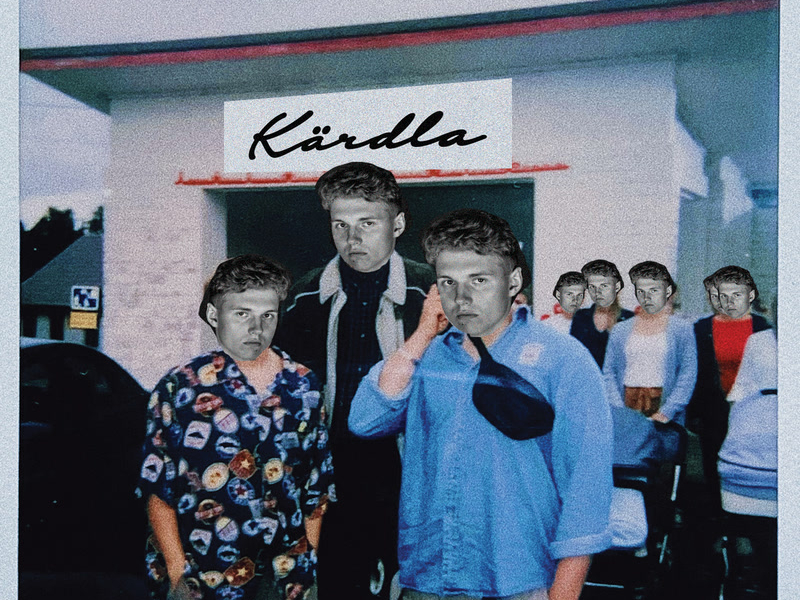 Tahmanägu (Siimi Remix) (Single)