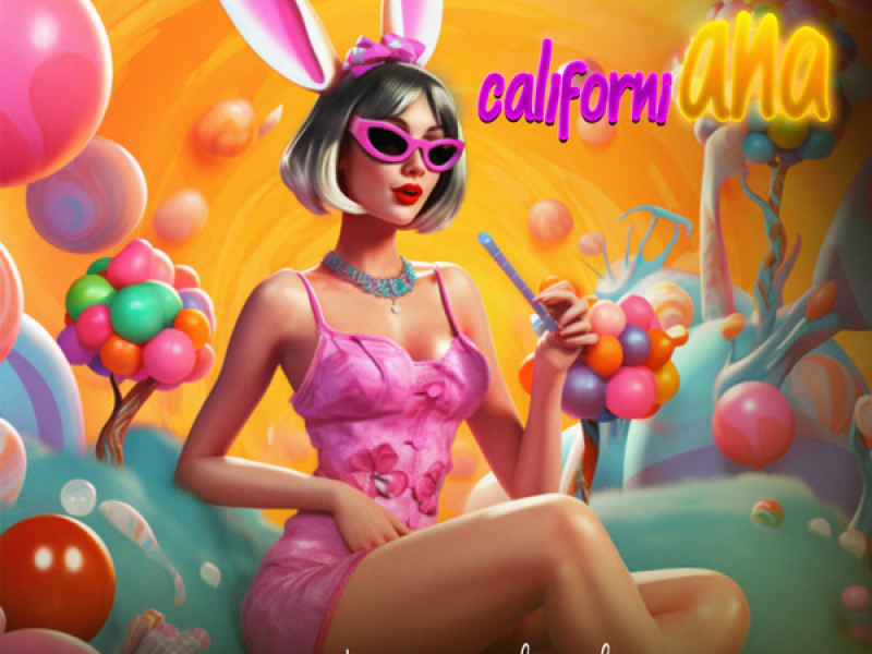 CaliforniAna (Single)