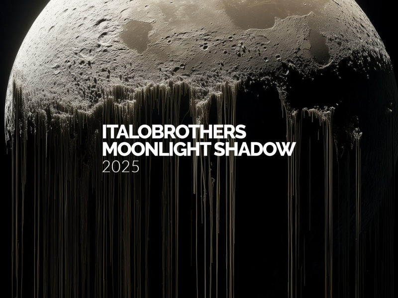 Moonlight Shadow 2025 (Single)