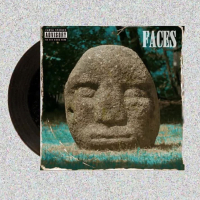 Faces (Single)