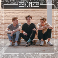 Start Over Again (Single)