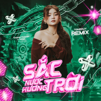 Sắc Nước Hương Trời (feat. ViAM) [TongDuy Remix] (Single)