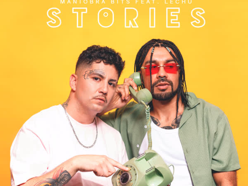 Stories (Single)