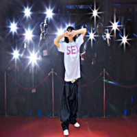 FARANDULERO (Single)