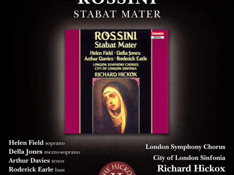 Rossini: Stabat Mater