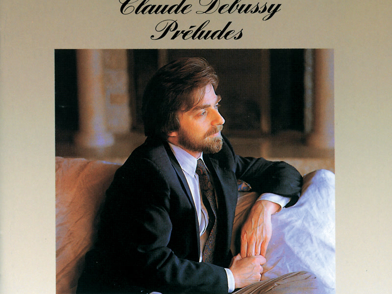 Debussy: Preludes