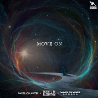 Move On (Single)
