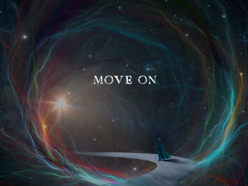 Move On (Single)
