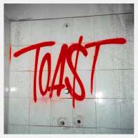 TOA$T / (Single)