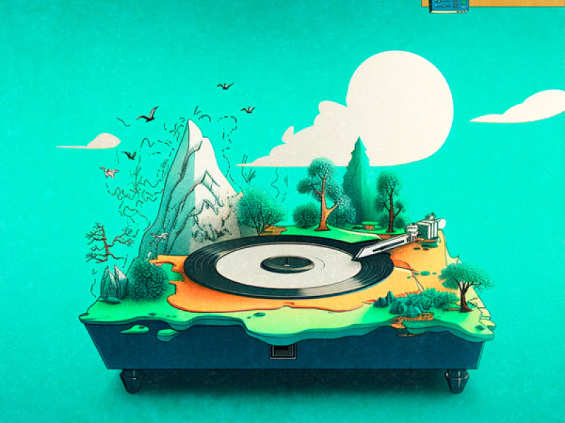 Art of Loving (Single)