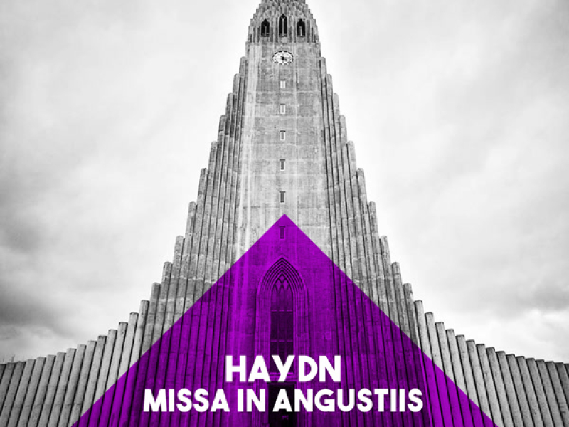 Haydn: Missa in angustiis