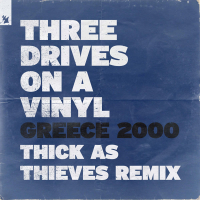 Greece 2000 (Thick As Thieves Remix) (Single)