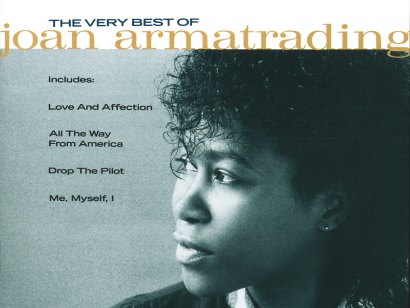 The Very Best Of Joan Armatrading