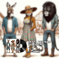 Desta Vez Não Foi Clichê (Single)