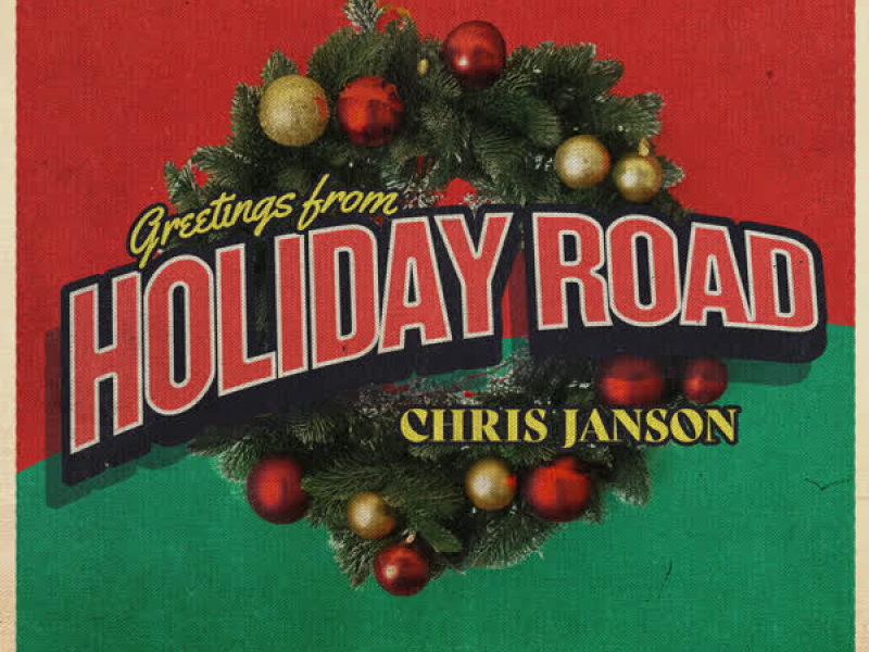 Holiday Road (Single)