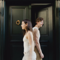 Como Queria Te Deixar Entrar (Single)